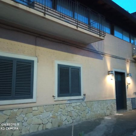 Fontanarossa Airport Home Catania Bagian luar foto