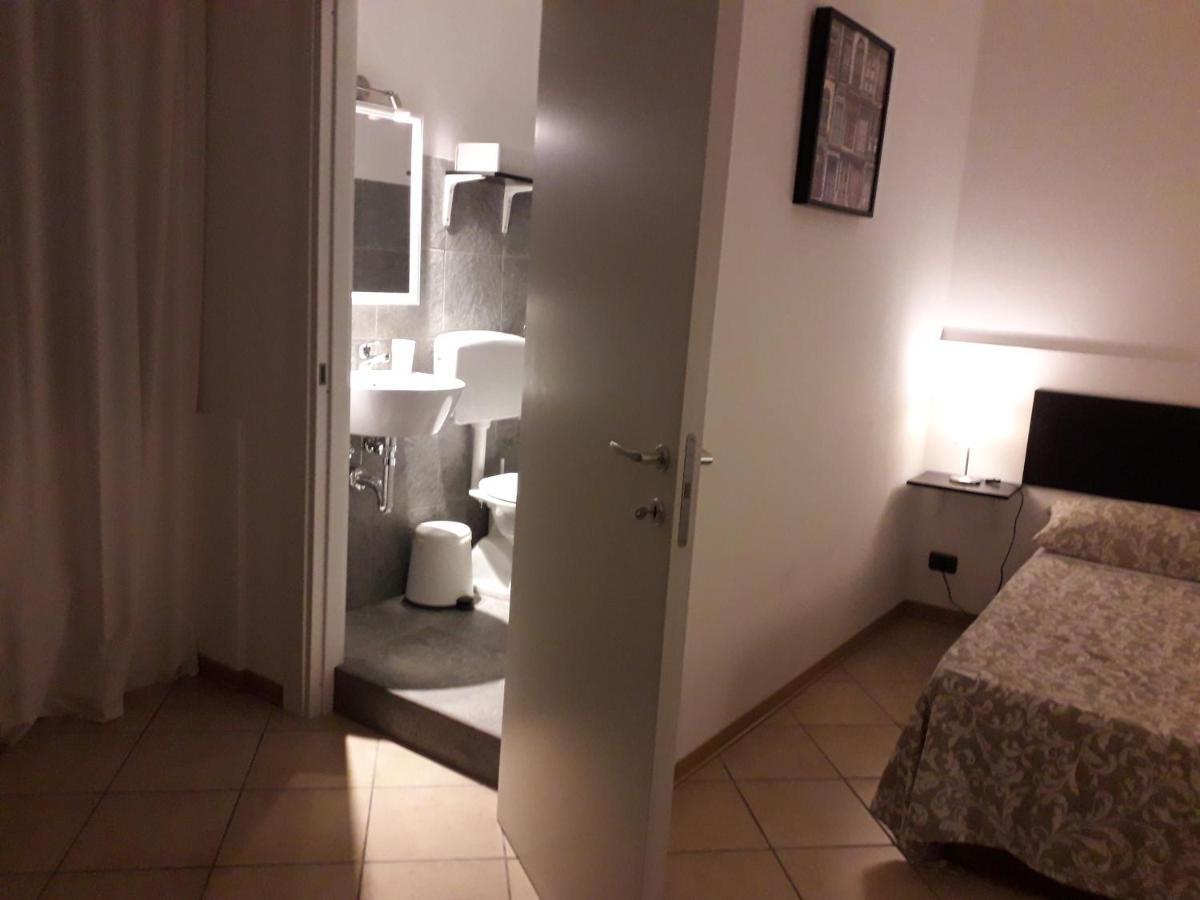Fontanarossa Airport Home Catania Bagian luar foto